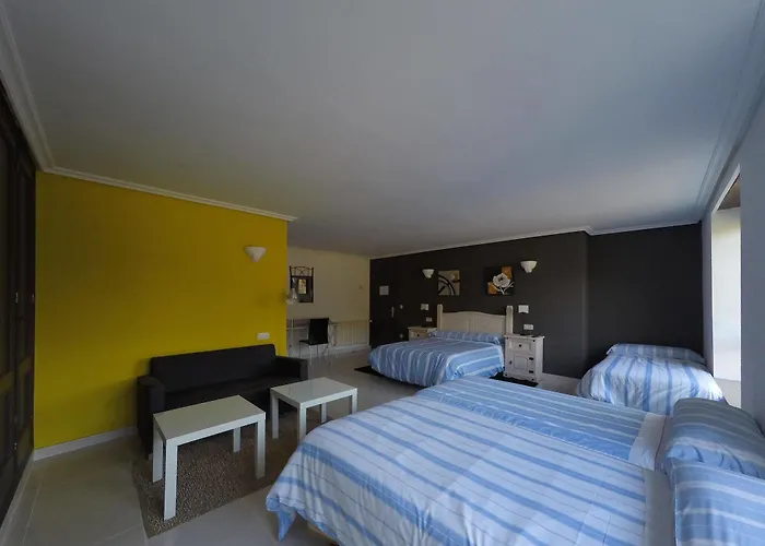 Olar De * Рабакальос