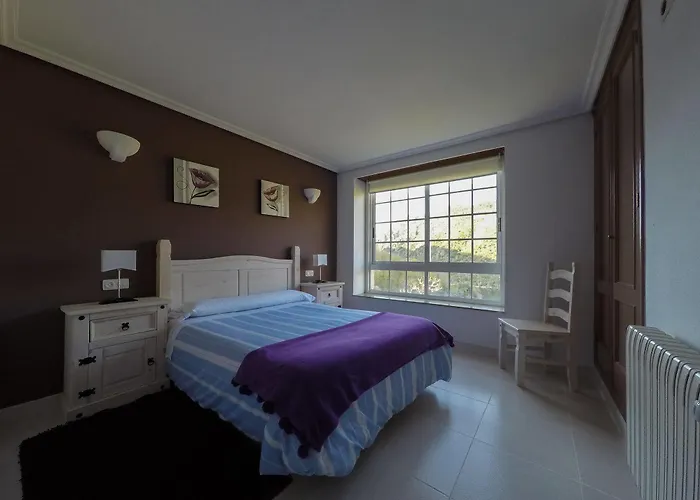 Olar De Рабакальос